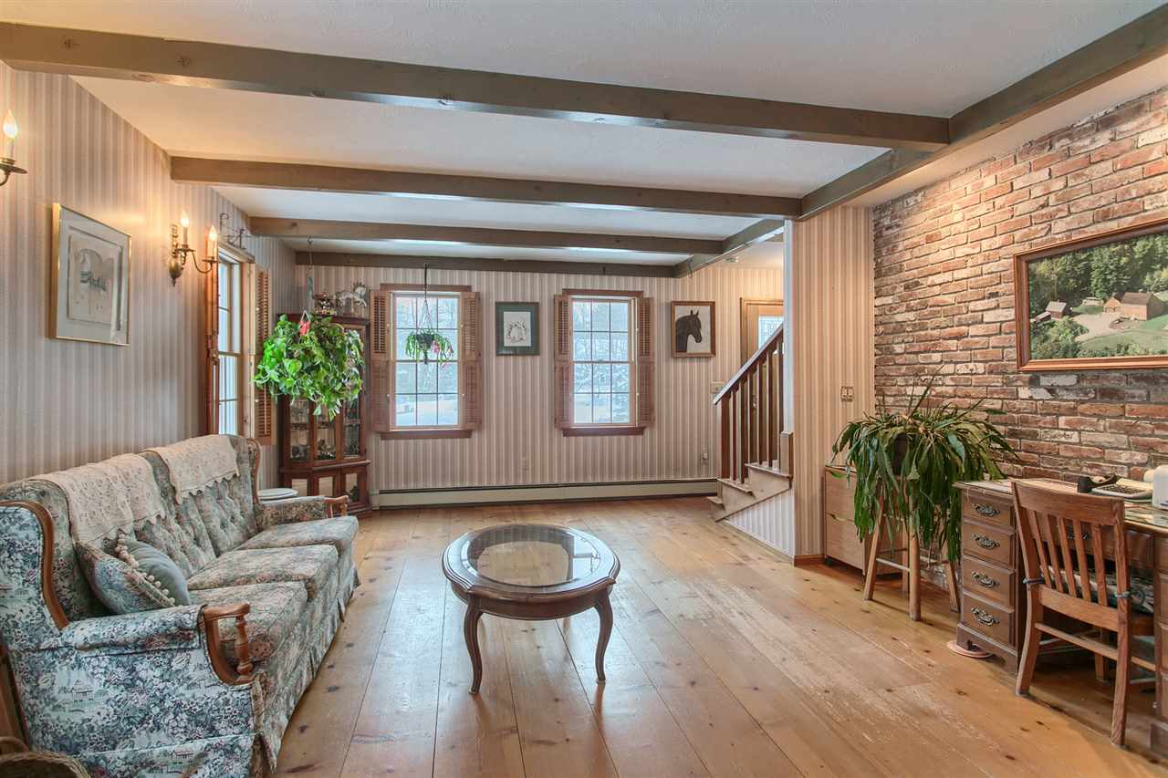 21 Cutter Hill Road Rindge, NH 03461 - Photo 17 of 35