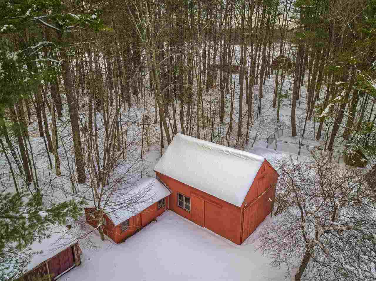 21 Cutter Hill Road Rindge, NH 03461 - Photo 3 of 35