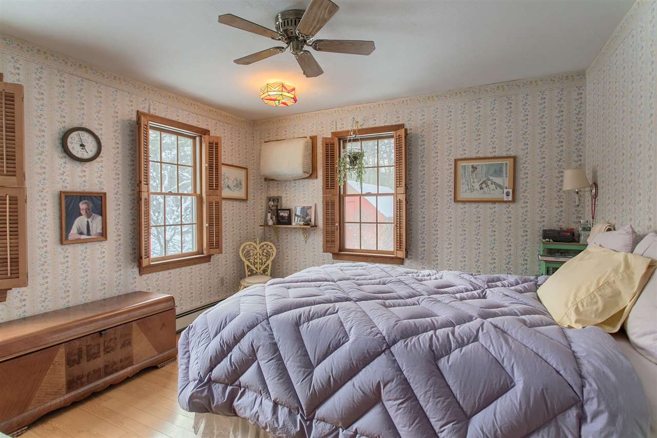 21 Cutter Hill Road Rindge, NH 03461 - Photo 23 of 35