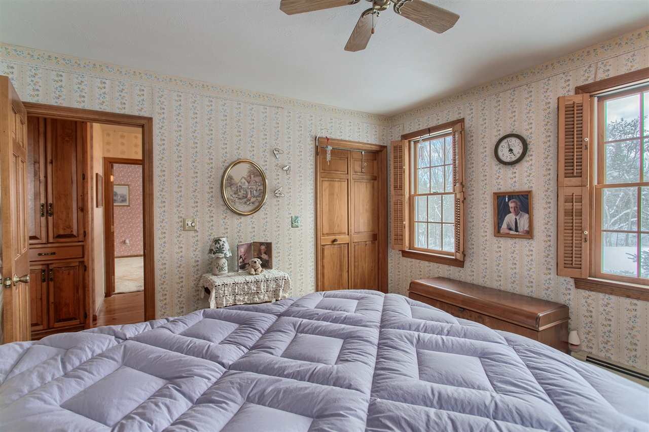 21 Cutter Hill Road Rindge, NH 03461 - Photo 24 of 35
