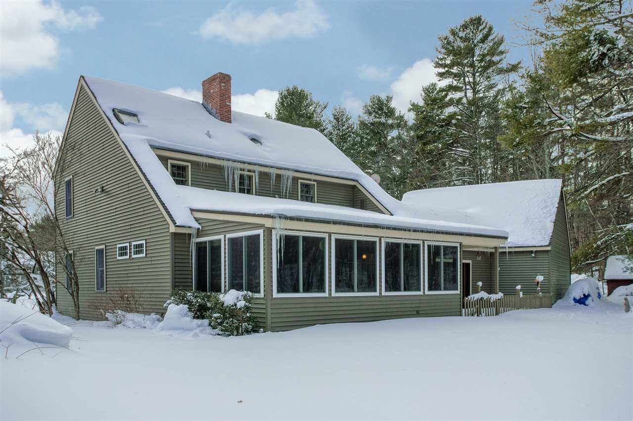 21 Cutter Hill Road Rindge, NH 03461 - Photo 30 of 35