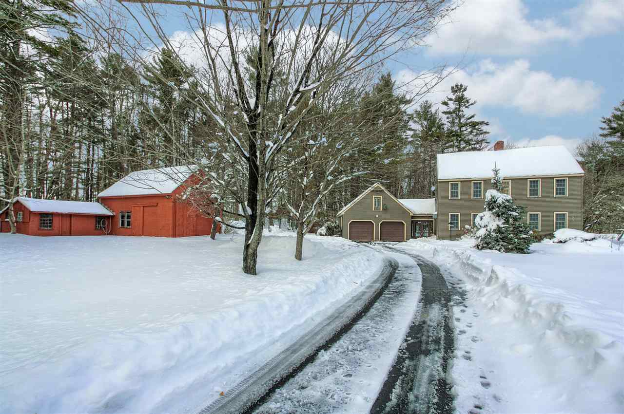 21 Cutter Hill Road Rindge, NH 03461 - Photo 31 of 35