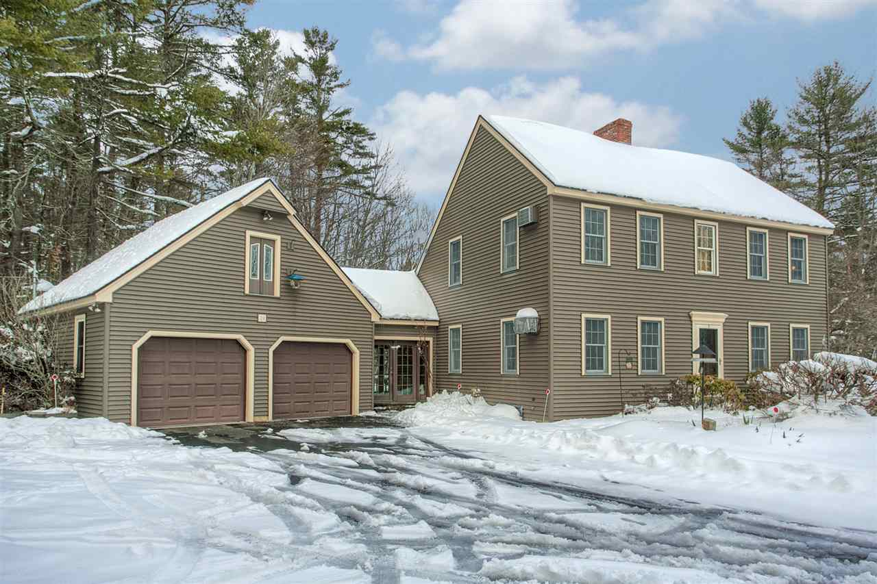 21 Cutter Hill Road Rindge, NH 03461 - Photo 32 of 35