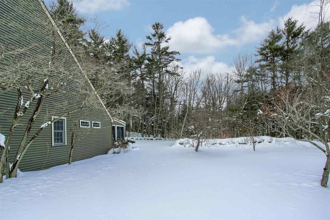 21 Cutter Hill Road Rindge, NH 03461 - Photo 33 of 35