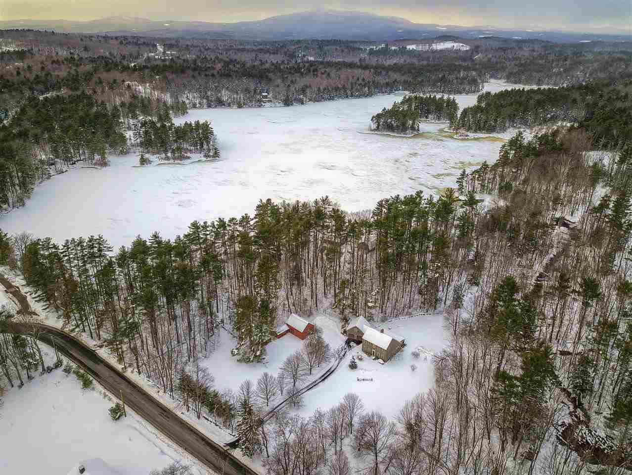 21 Cutter Hill Road Rindge, NH 03461 - Photo 35 of 35
