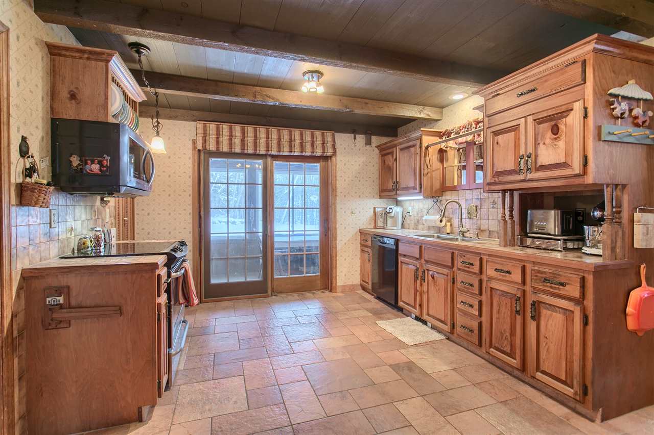 21 Cutter Hill Road Rindge, NH 03461 - Photo 5 of 35