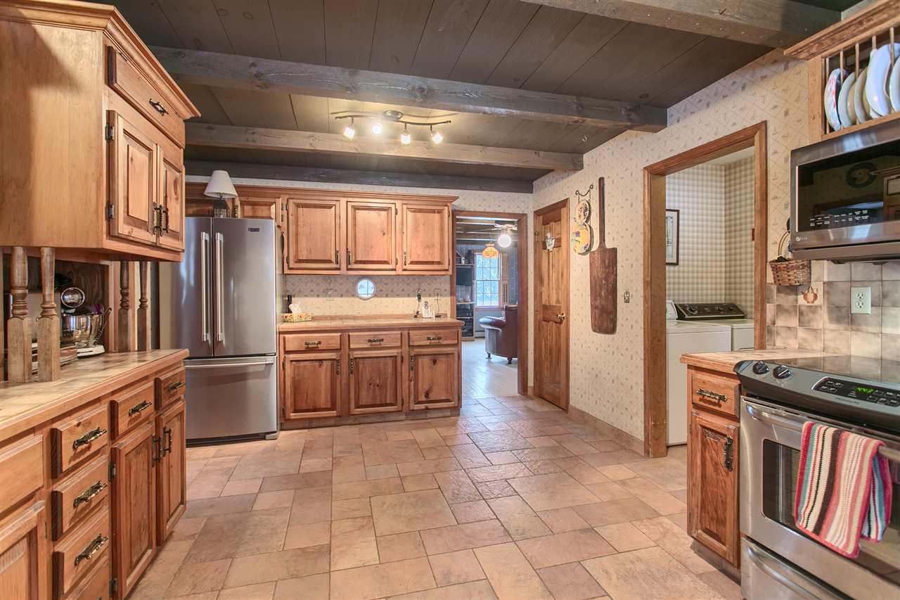 21 Cutter Hill Road Rindge, NH 03461 - Photo 6 of 35