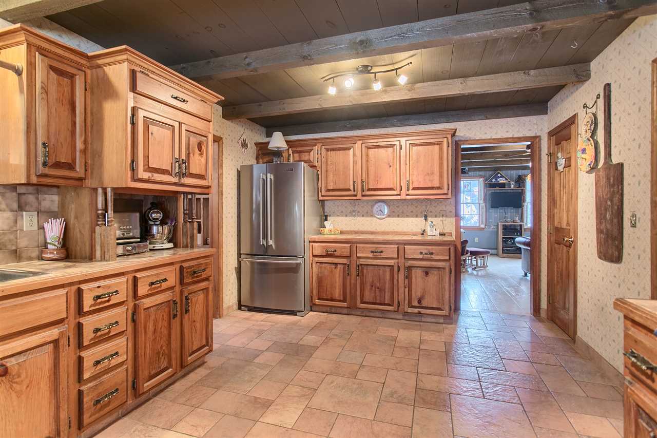 21 Cutter Hill Road Rindge, NH 03461 - Photo 7 of 35