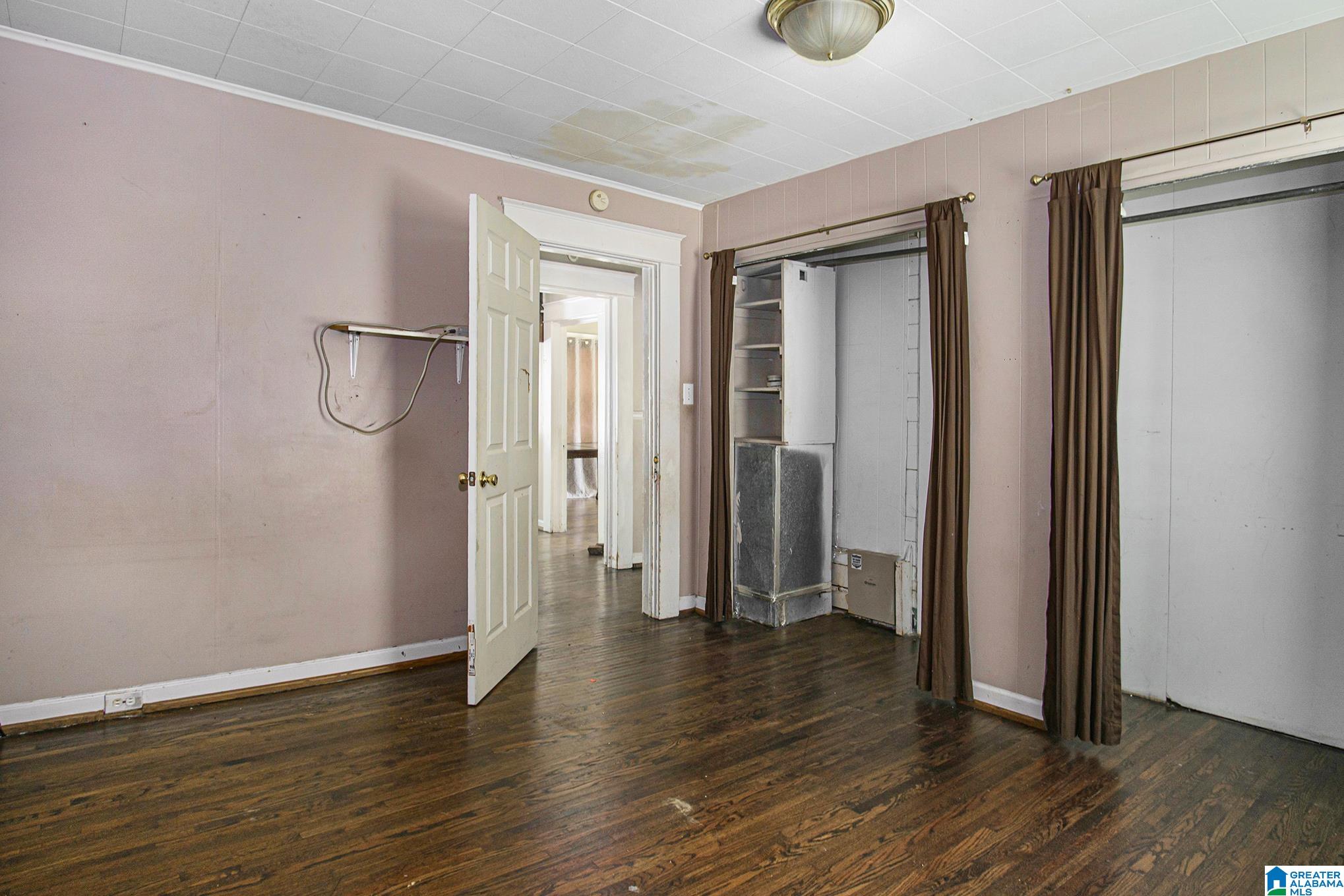 1252 Forrest Street Birmingham, AL 35217 - Photo 12 of 21