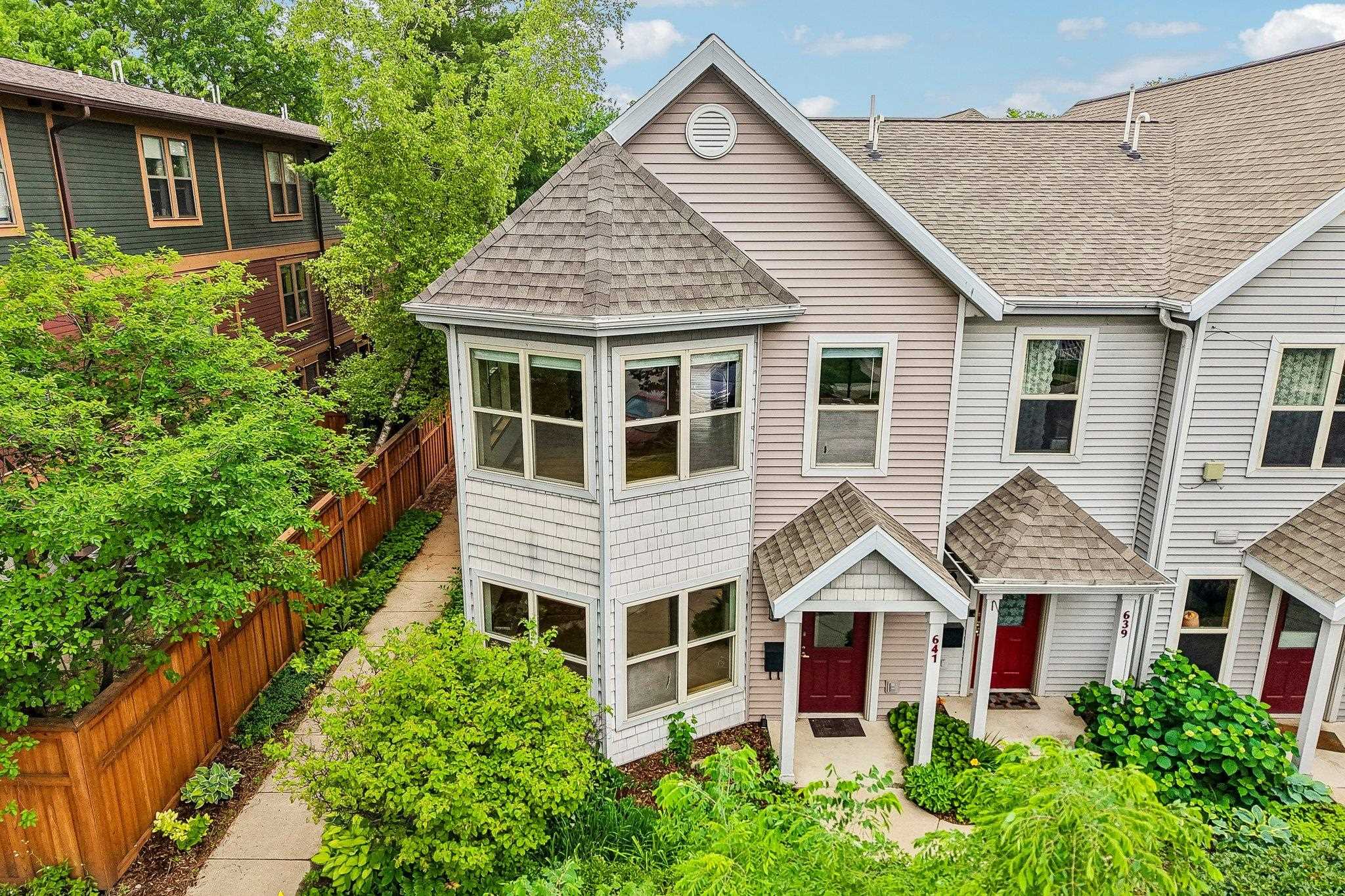 641 East Dayton Street Madison, WI 53703 - Photo 2 of 35