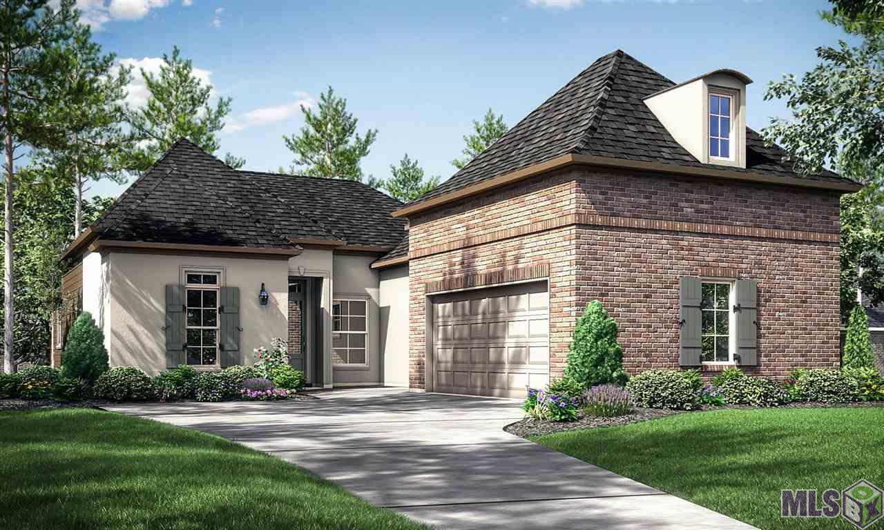 521 Longspur Lane Baton Rouge, LA 70810 - Photo 1 of 1 Gallery Image 1