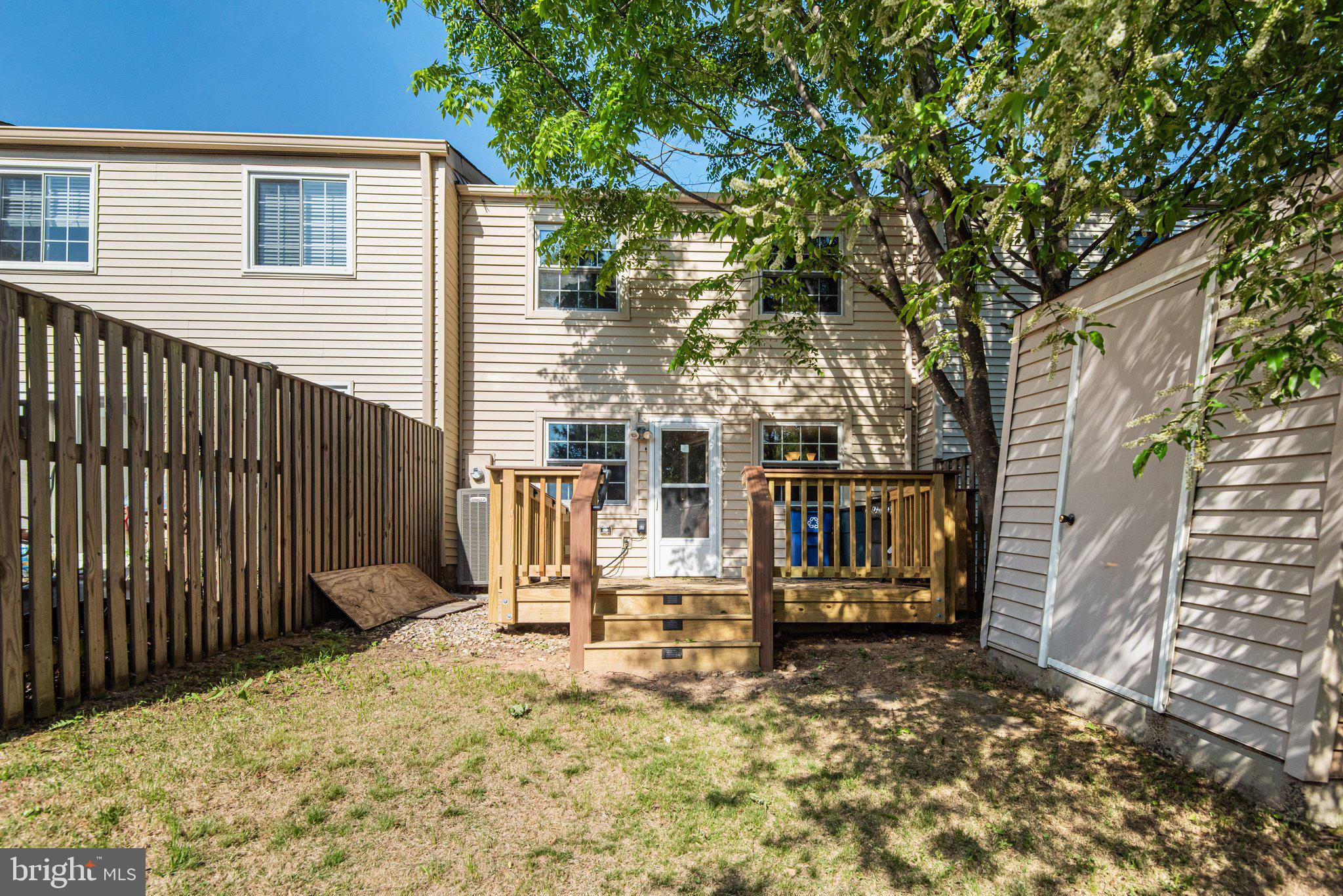 8339 Bark Tree Court Springfield, VA 22153 - Photo 23 of 23