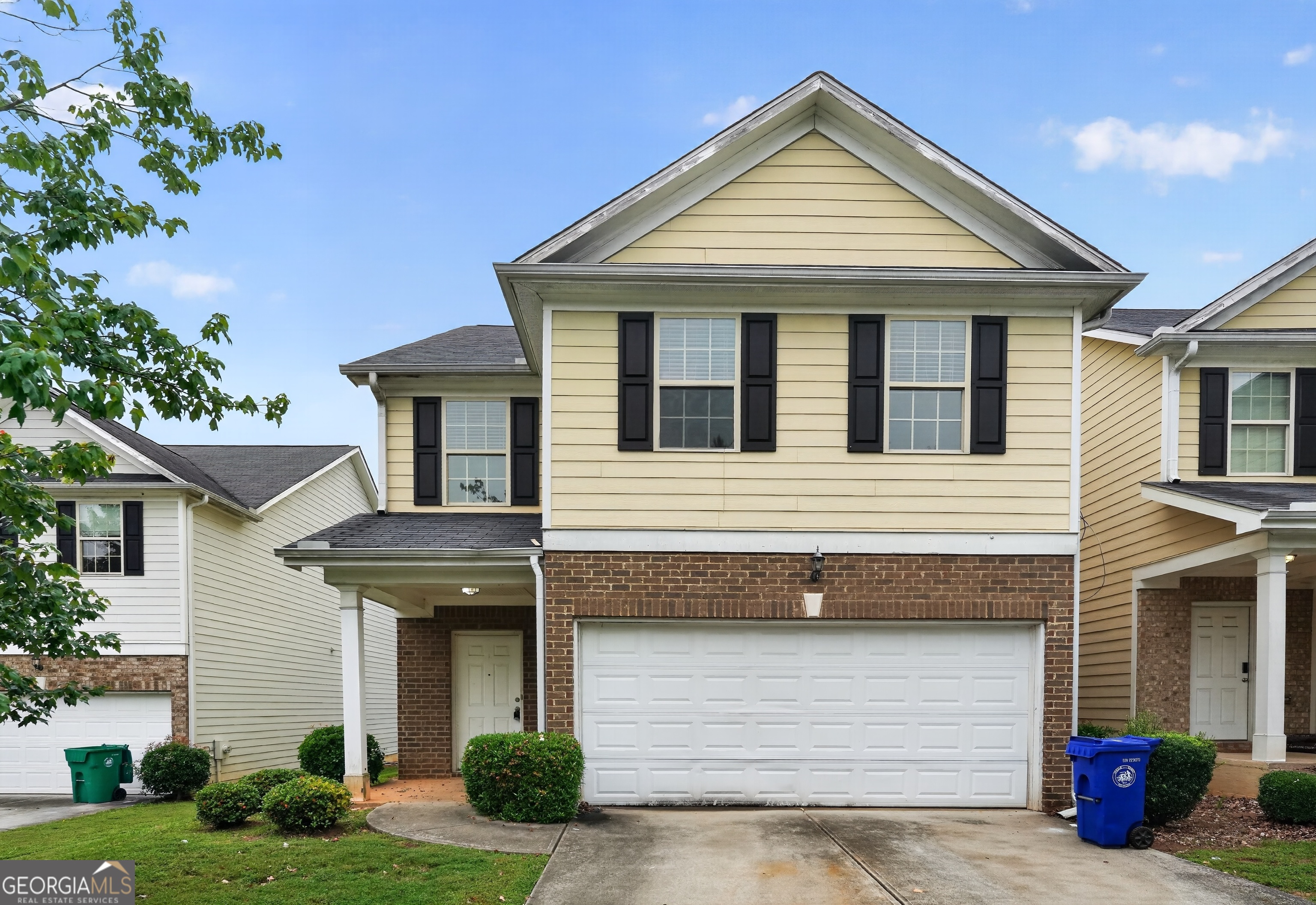 6381 Shadow Square Lithonia, GA 30058 - Photo 5 of 36