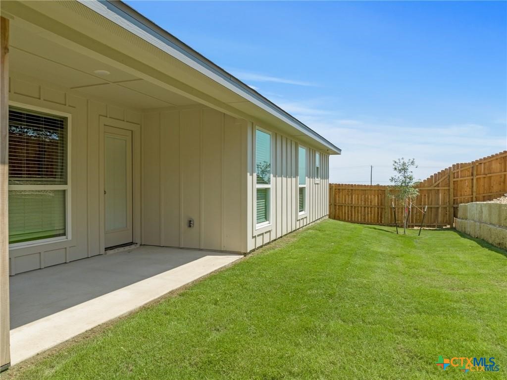 1204 Victory Ranch Trail Killeen, TX 76549 - Photo 26 of 31