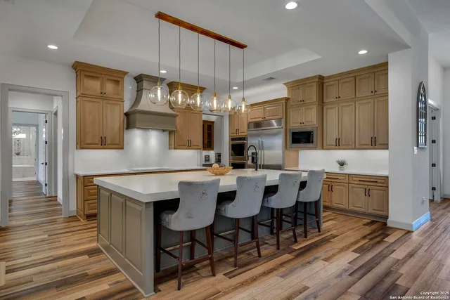 $1,810,000 | 321 Vista View Place, Spring Branch, TX 78070