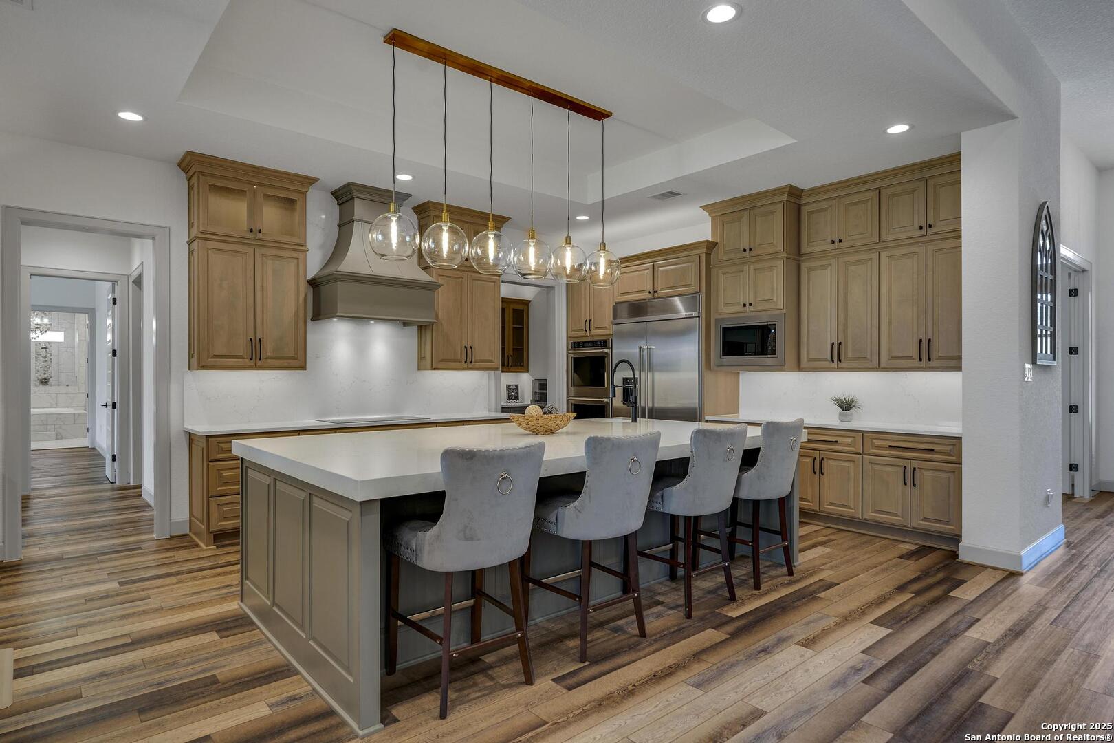 321 Vista View Place Spring Branch, TX 78070 - Photo 3 of 46