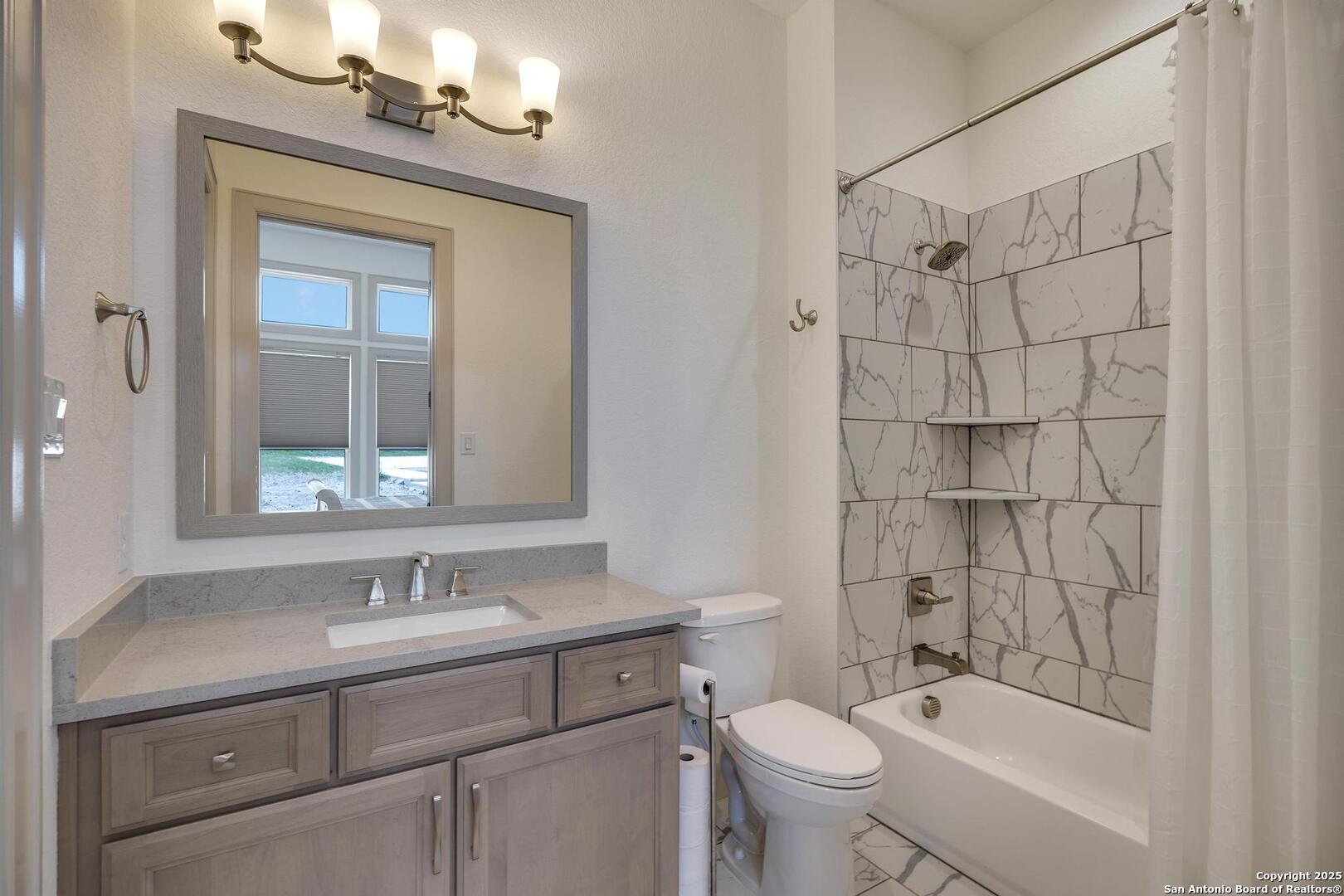 321 Vista View Place Spring Branch, TX 78070 - Photo 31 of 46