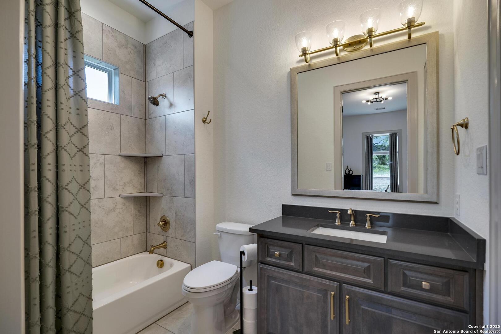 321 Vista View Place Spring Branch, TX 78070 - Photo 35 of 47