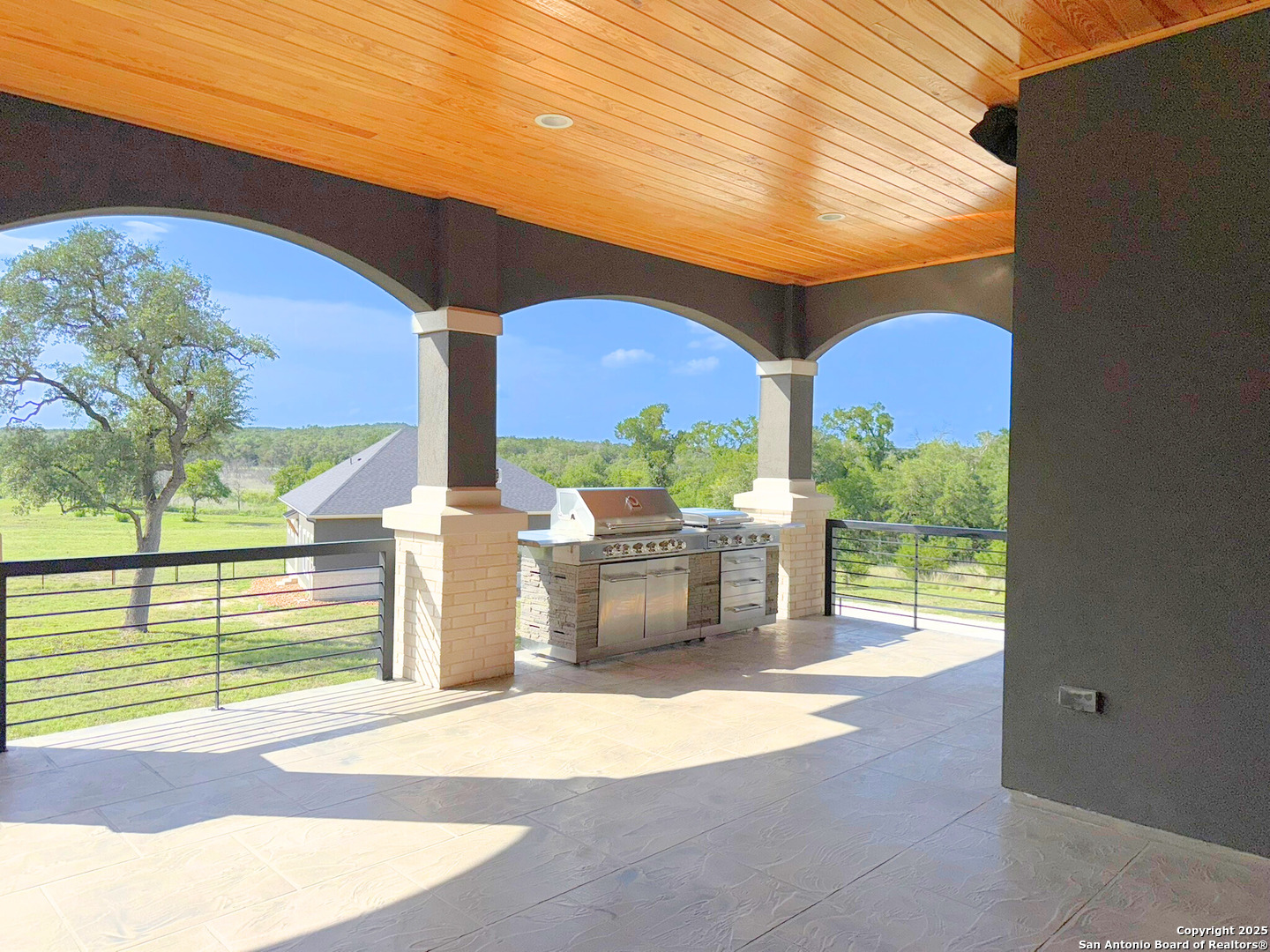 321 Vista View Place Spring Branch, TX 78070 - Photo 37 of 46