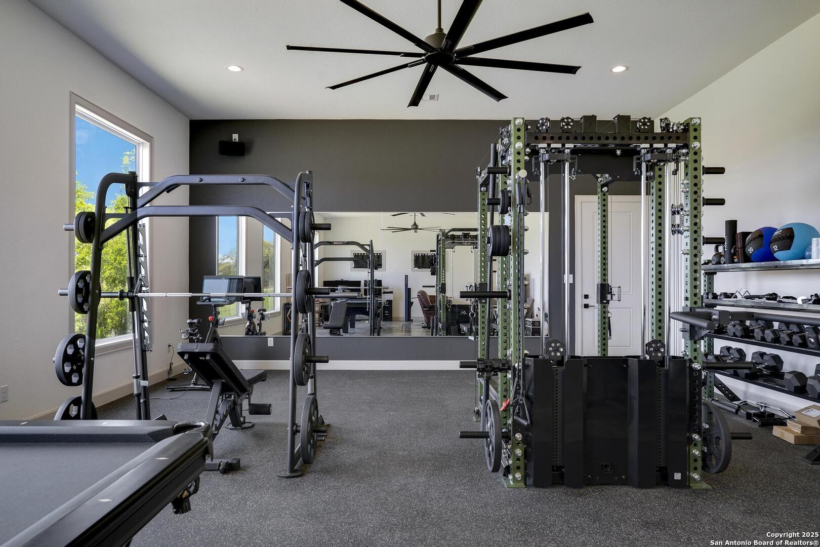 321 Vista View Place Spring Branch, TX 78070 - Photo 43 of 46