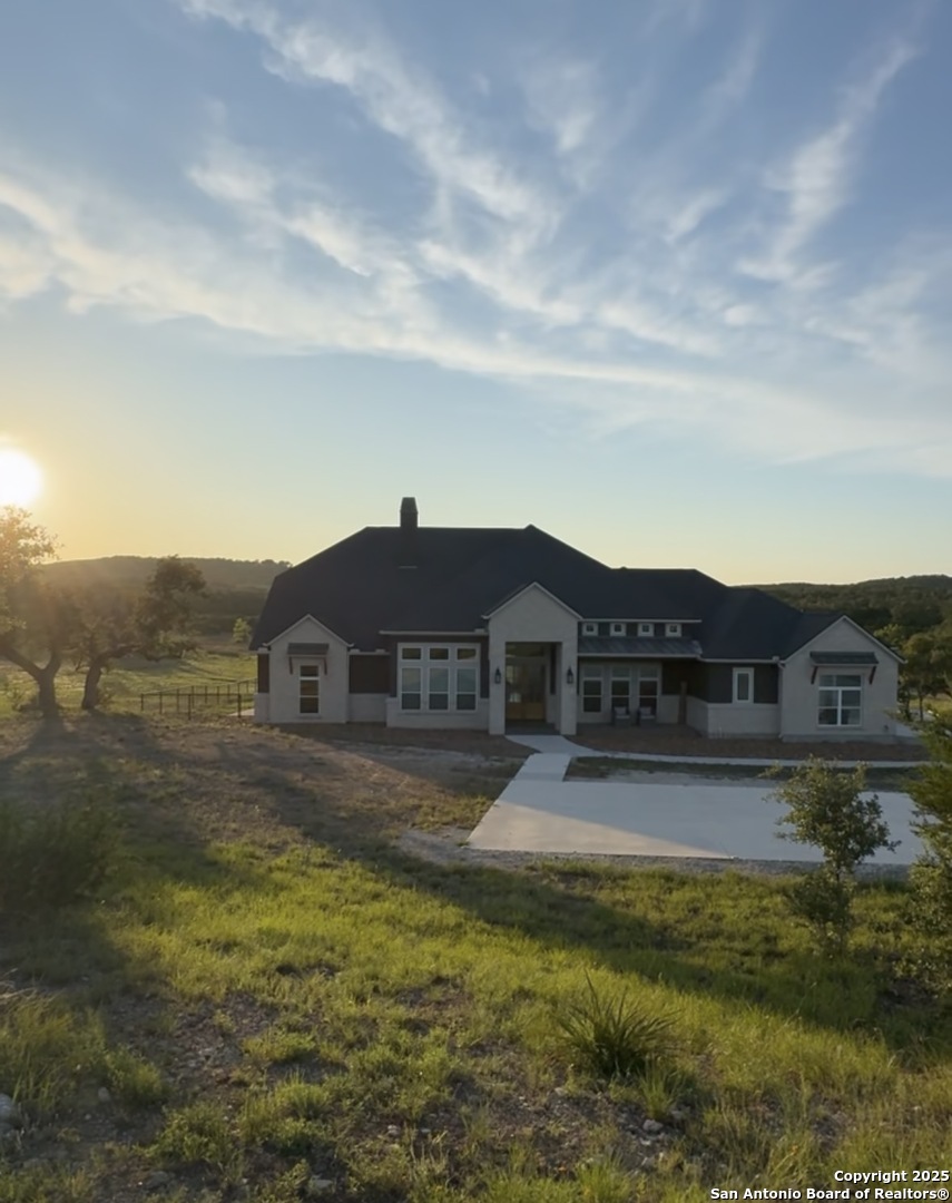 321 Vista View Place Spring Branch, TX 78070 - Photo 46 of 46