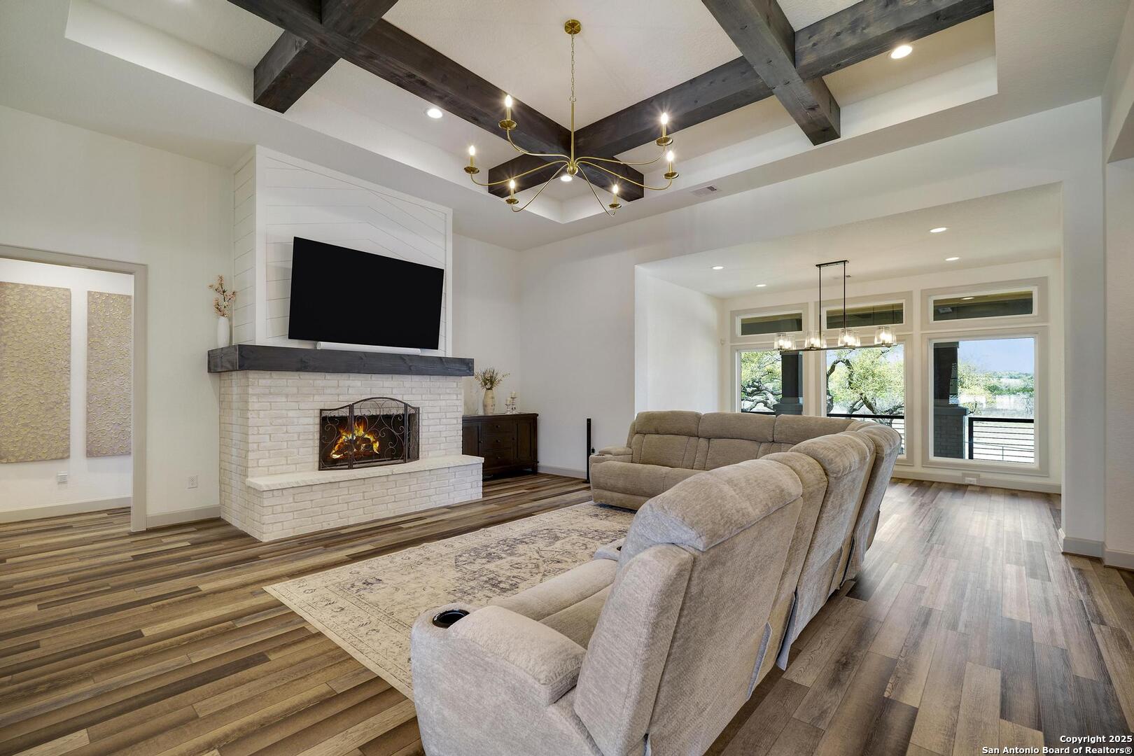 321 Vista View Place Spring Branch, TX 78070 - Photo 7 of 46