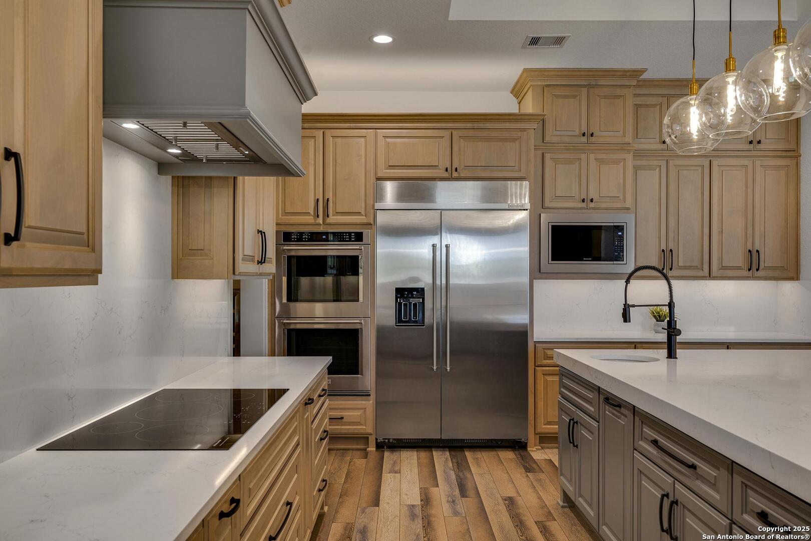 321 Vista View Place Spring Branch, TX 78070 - Photo 9 of 46