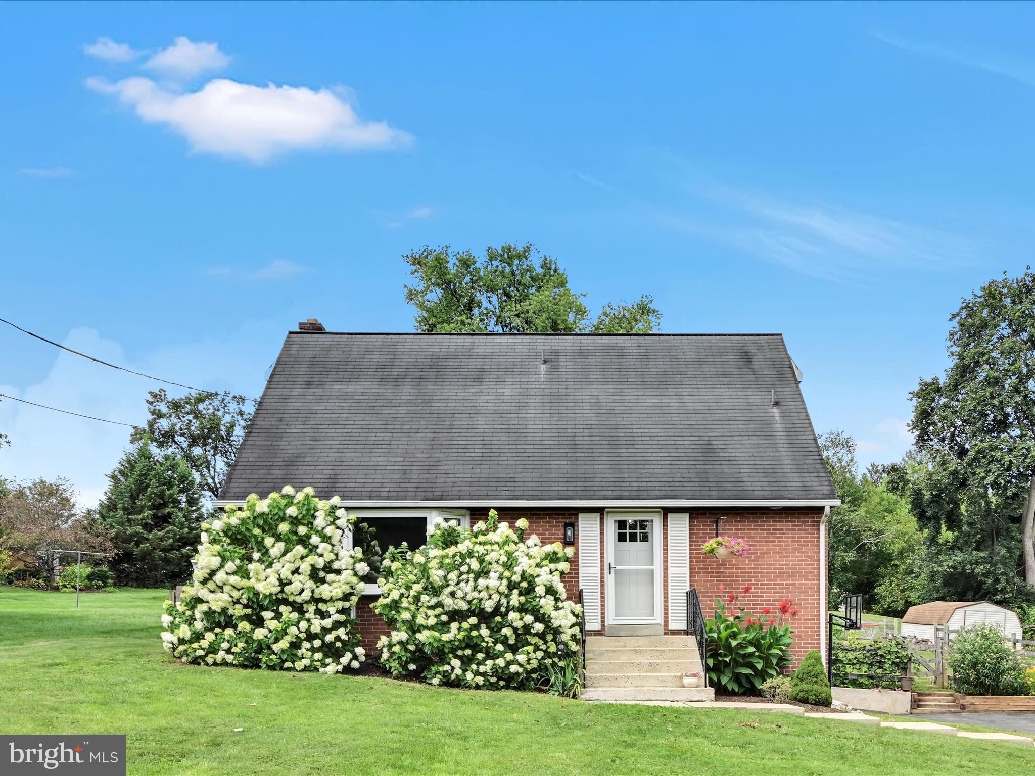 1774 Sammar Road Lancaster, PA 17601 - Photo 1 of 38 front view of a house with a yard