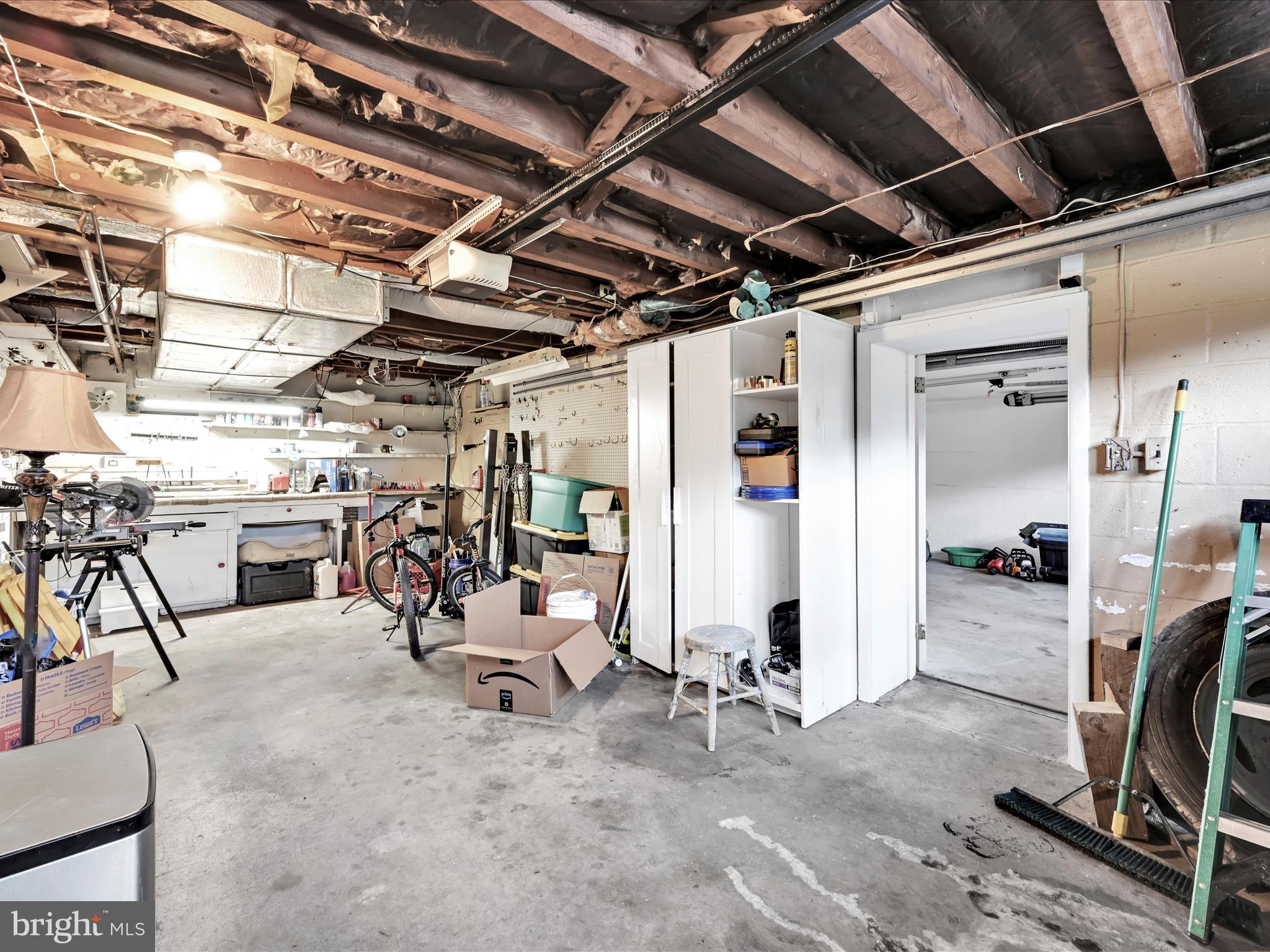 1774 Sammar Road Lancaster, PA 17601 - Photo 26 of 38 a view of a room with gym equipment