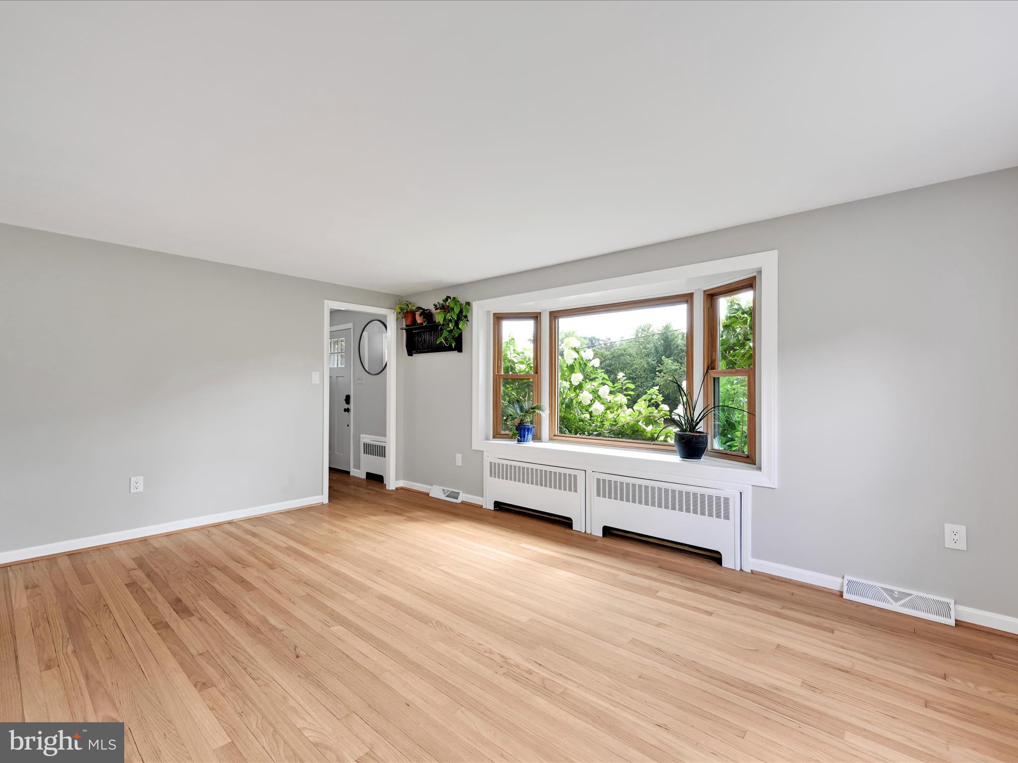 1774 Sammar Road Lancaster, PA 17601 - Photo 6 of 38 a view of an empty room with a window