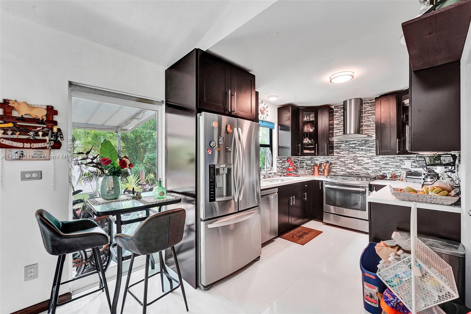 480 Northwest 88th Terrace El Portal, FL 33150 - Photo 13 of 46