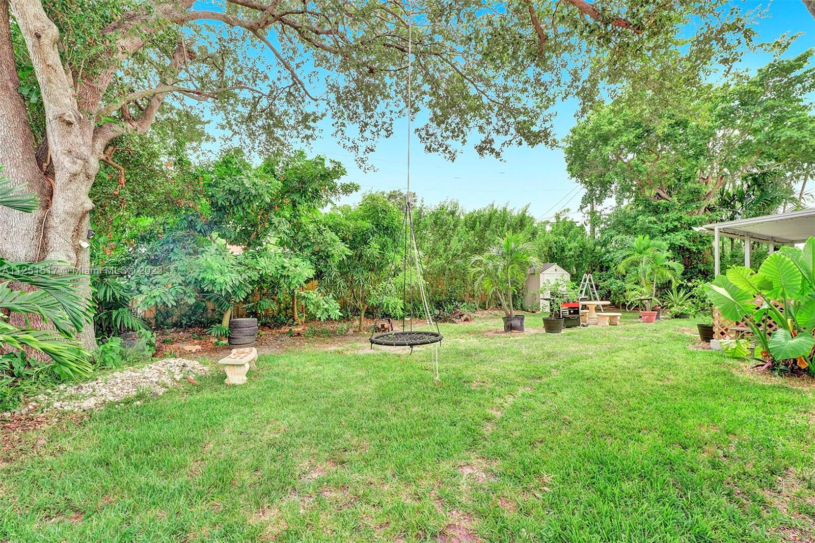 480 Northwest 88th Terrace El Portal, FL 33150 - Photo 28 of 46