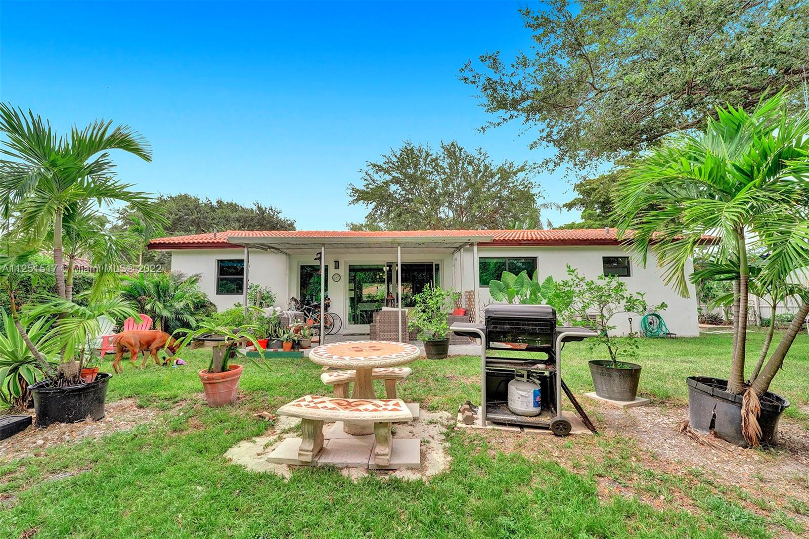 480 Northwest 88th Terrace El Portal, FL 33150 - Photo 31 of 46