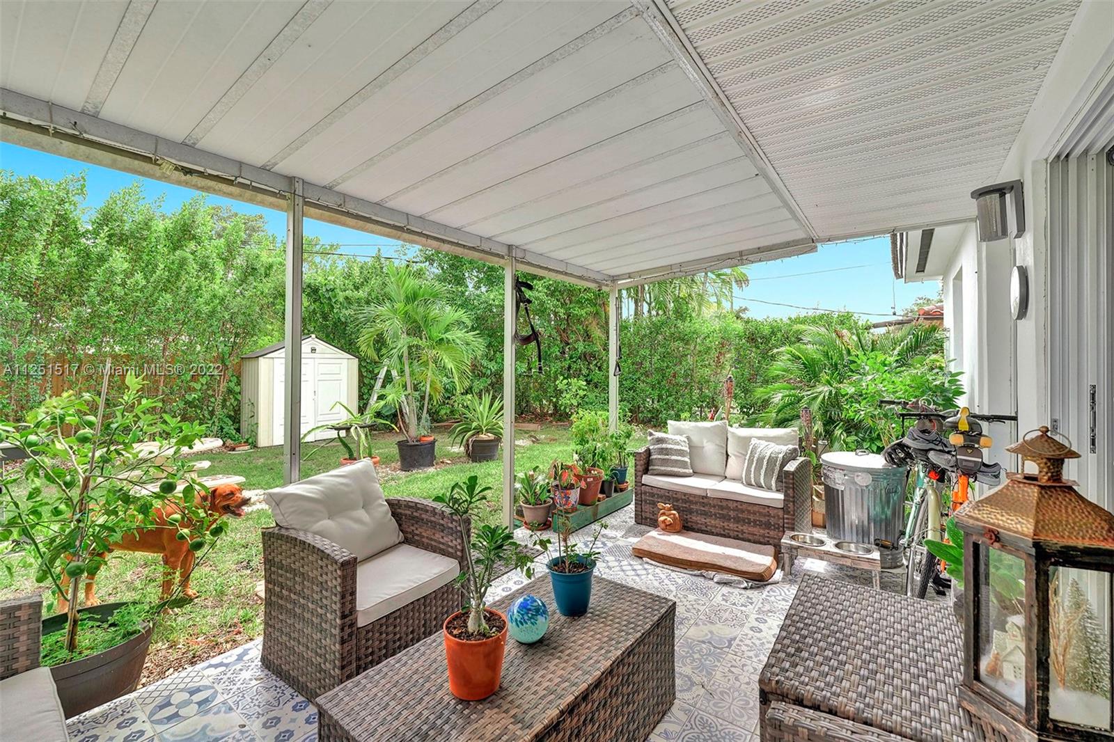 480 Northwest 88th Terrace El Portal, FL 33150 - Photo 45 of 46