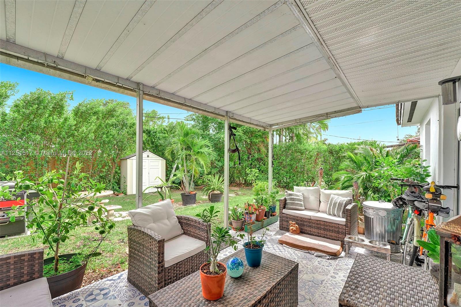 480 Northwest 88th Terrace El Portal, FL 33150 - Photo 46 of 46