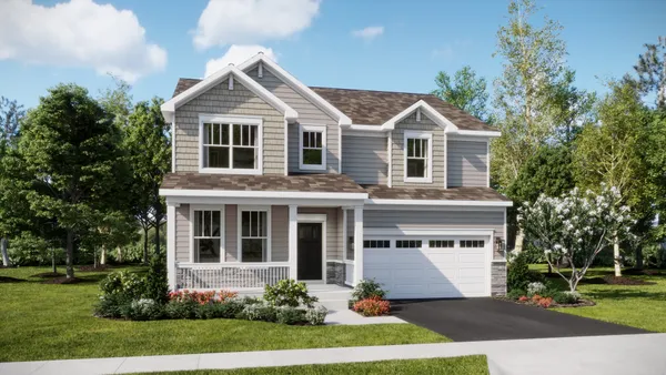 $598,535 | 589 Lismore Circle, Elgin, IL 60124