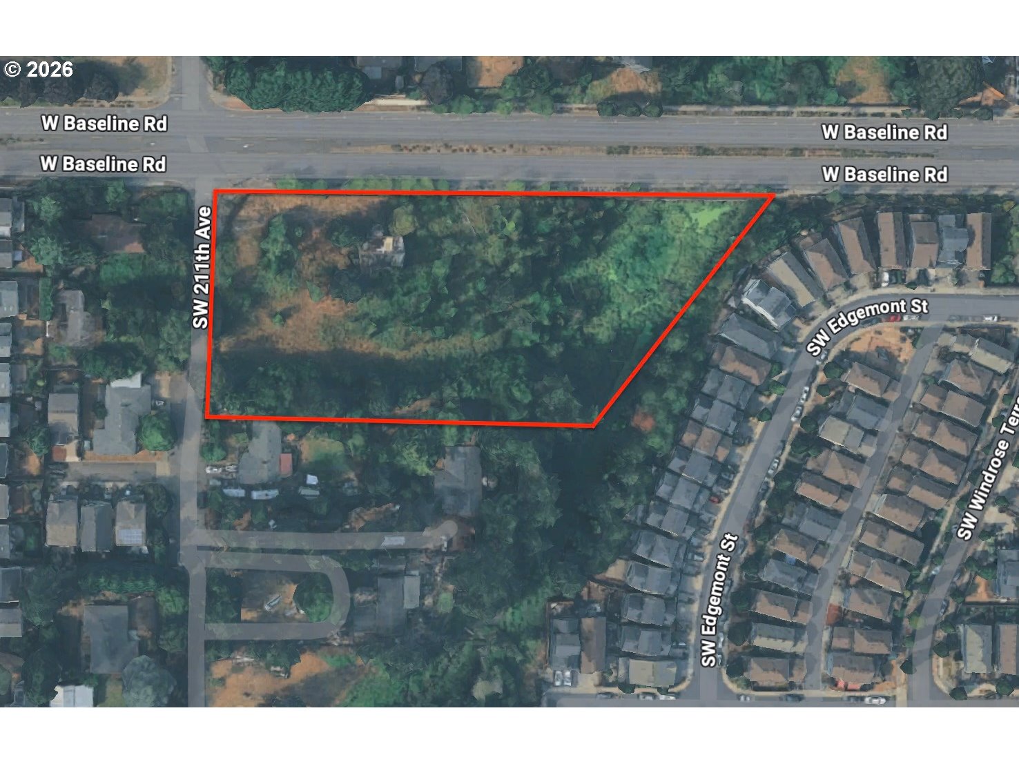 21040 Southwest Baseline Road Beaverton, OR 97003 - Photo 7 of 15