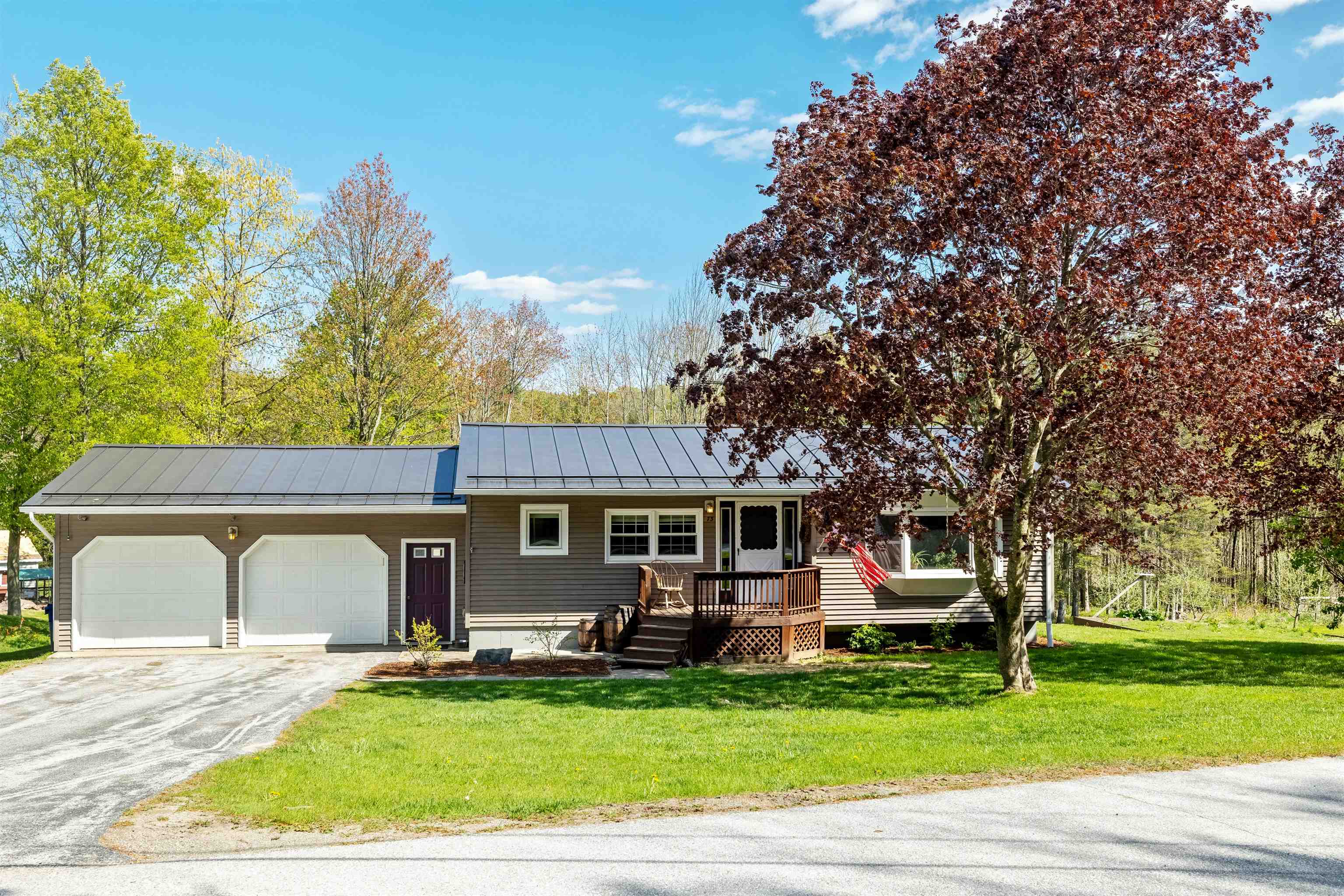 73 Cedar Drive Sheldon, VT 05483 - Photo 1 of 40