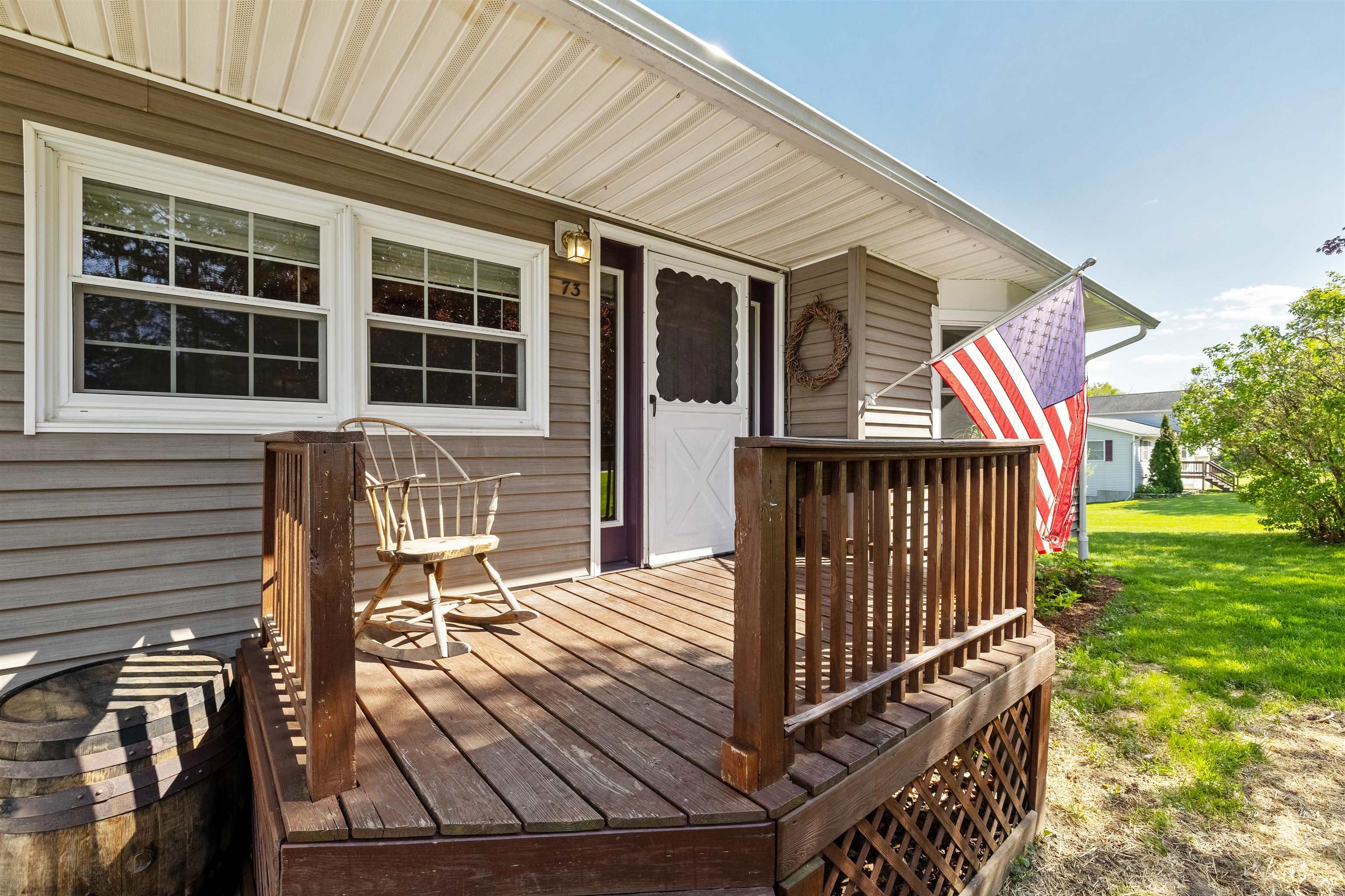 73 Cedar Drive Sheldon, VT 05483 - Photo 2 of 40
