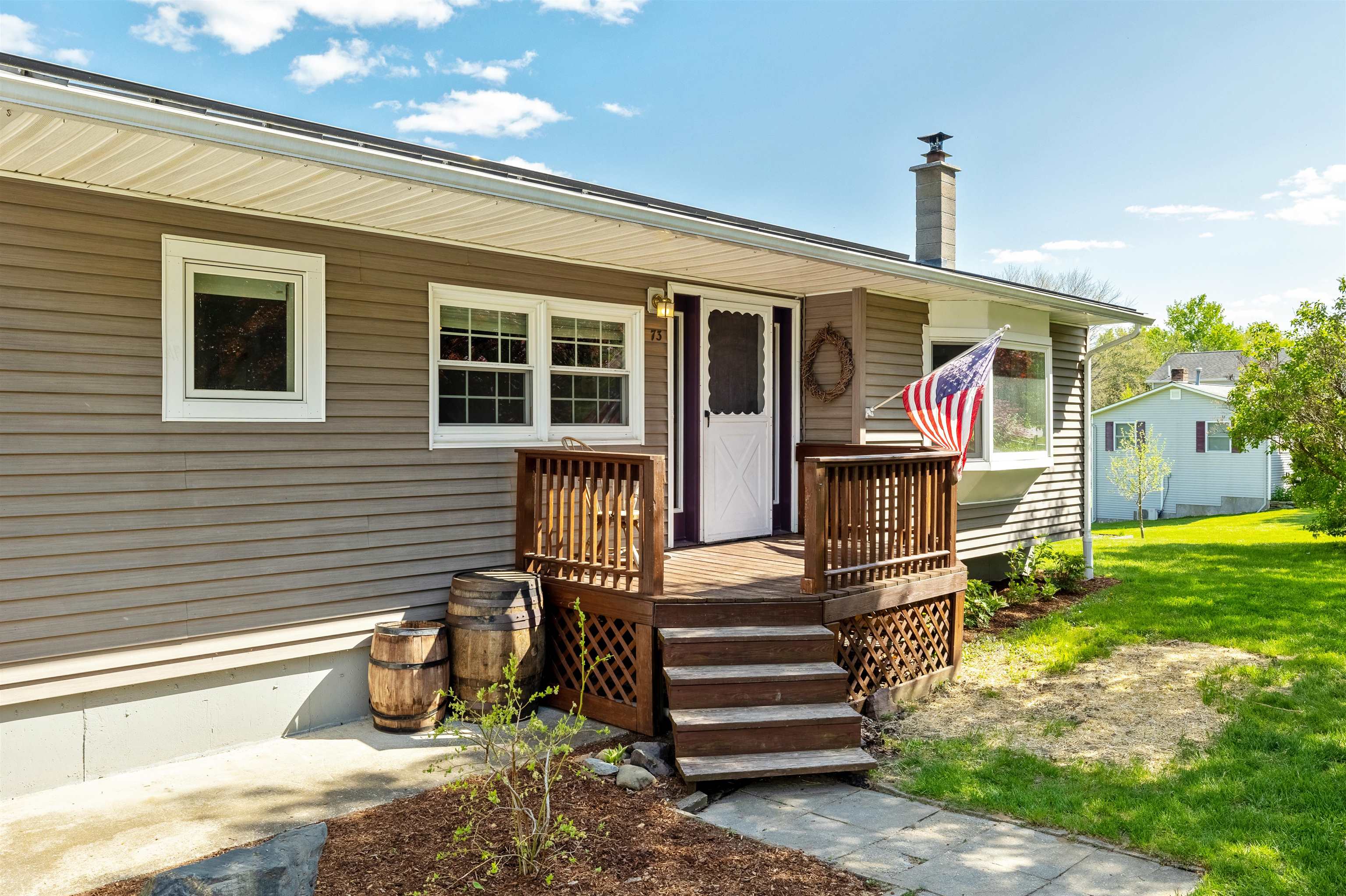 73 Cedar Drive Sheldon, VT 05483 - Photo 3 of 40