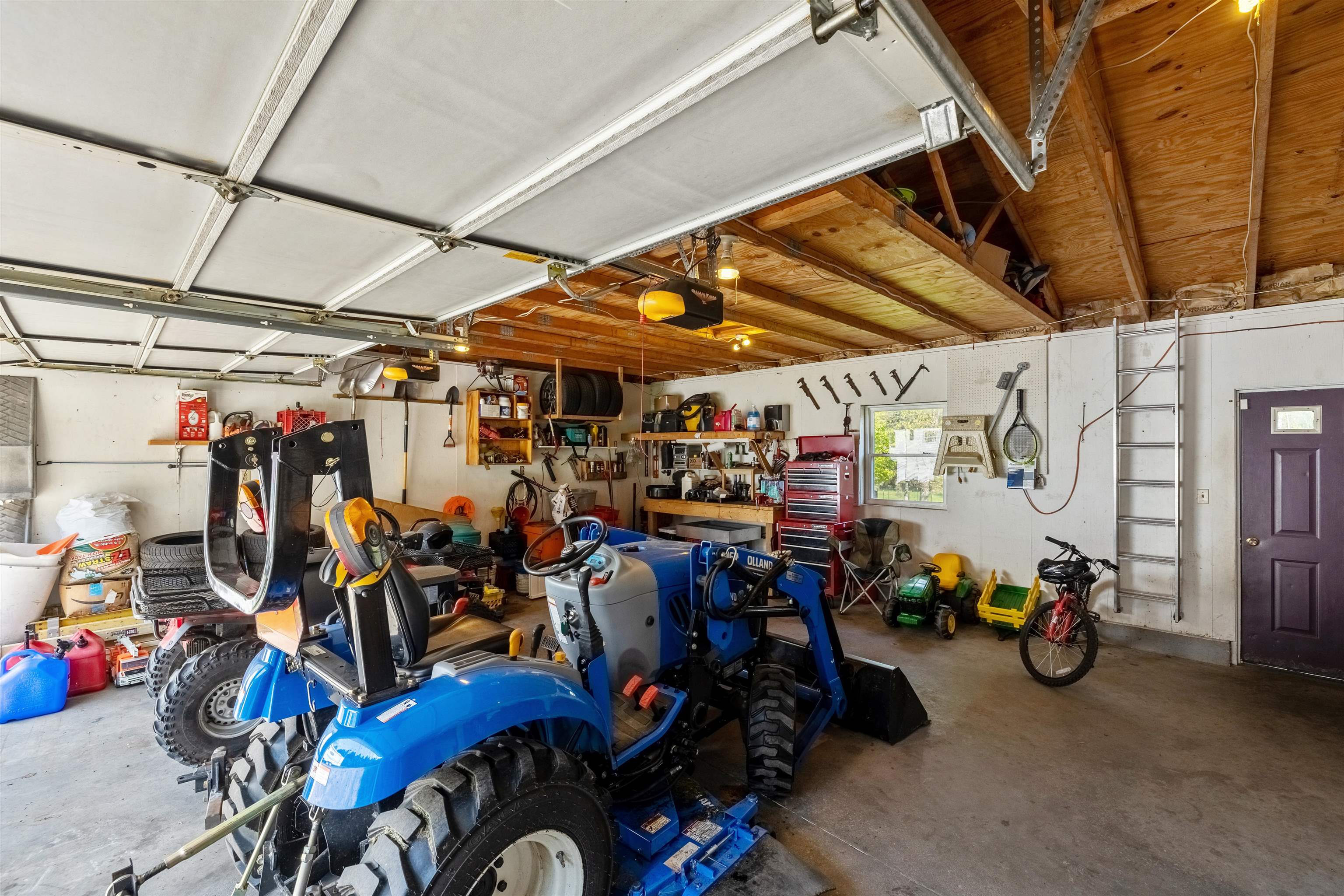 73 Cedar Drive Sheldon, VT 05483 - Photo 38 of 40