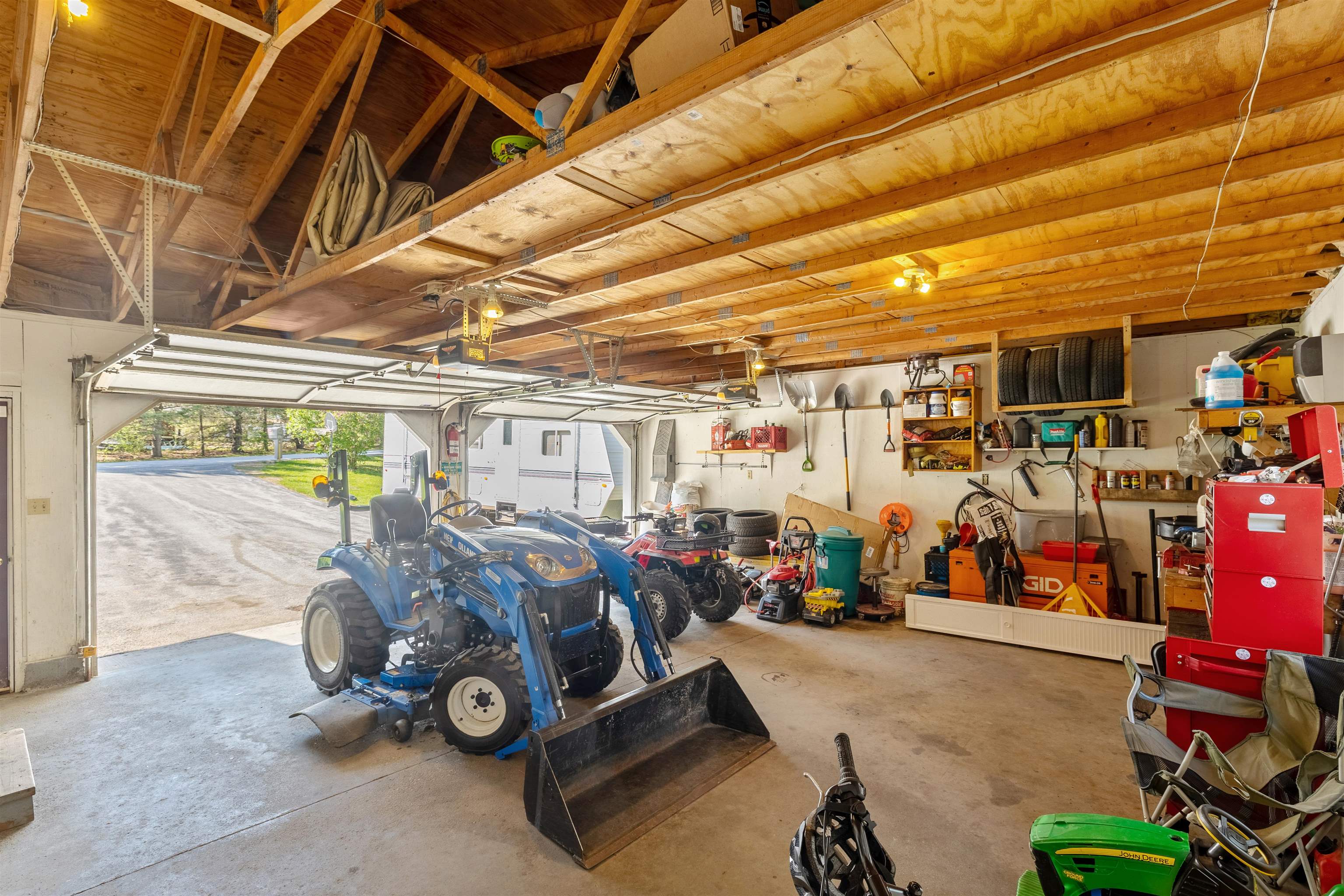 73 Cedar Drive Sheldon, VT 05483 - Photo 39 of 40