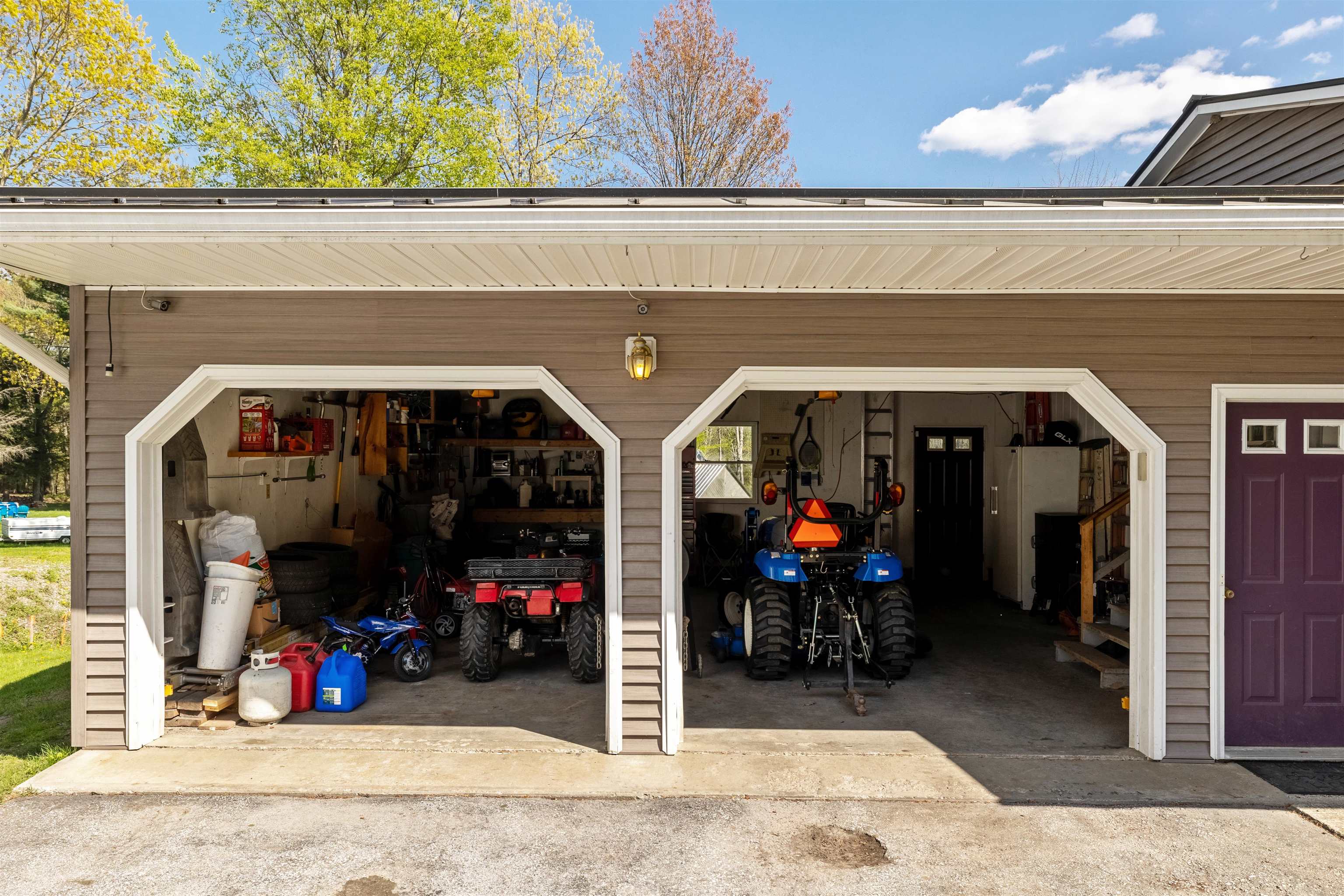 73 Cedar Drive Sheldon, VT 05483 - Photo 40 of 40