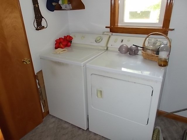 297 Steele Road Strattanville, PA 16258 - Photo 12 of 20 a bathroom with a sink and a mirror