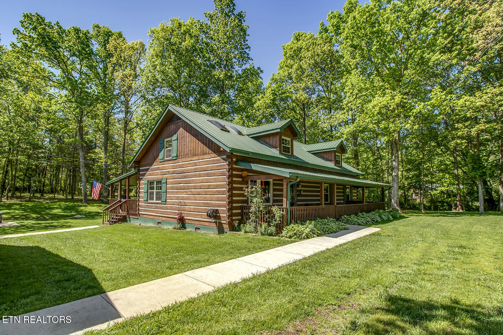 570 Corinth Church Road Loudon, TN 37774 - Photo 1 of 60 570 Corinth Church Rd. Loudon, TN 37774