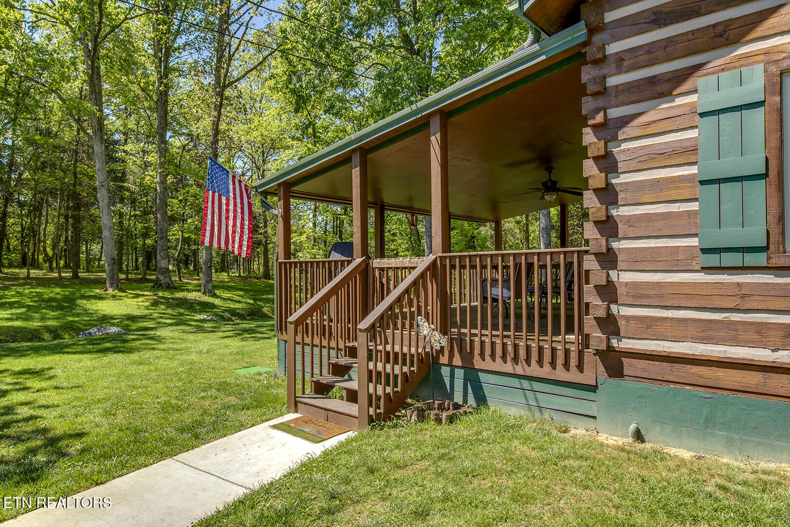 570 Corinth Church Road Loudon, TN 37774 - Photo 39 of 60 570 Corinth Church Rd. Loudon, TN 37774