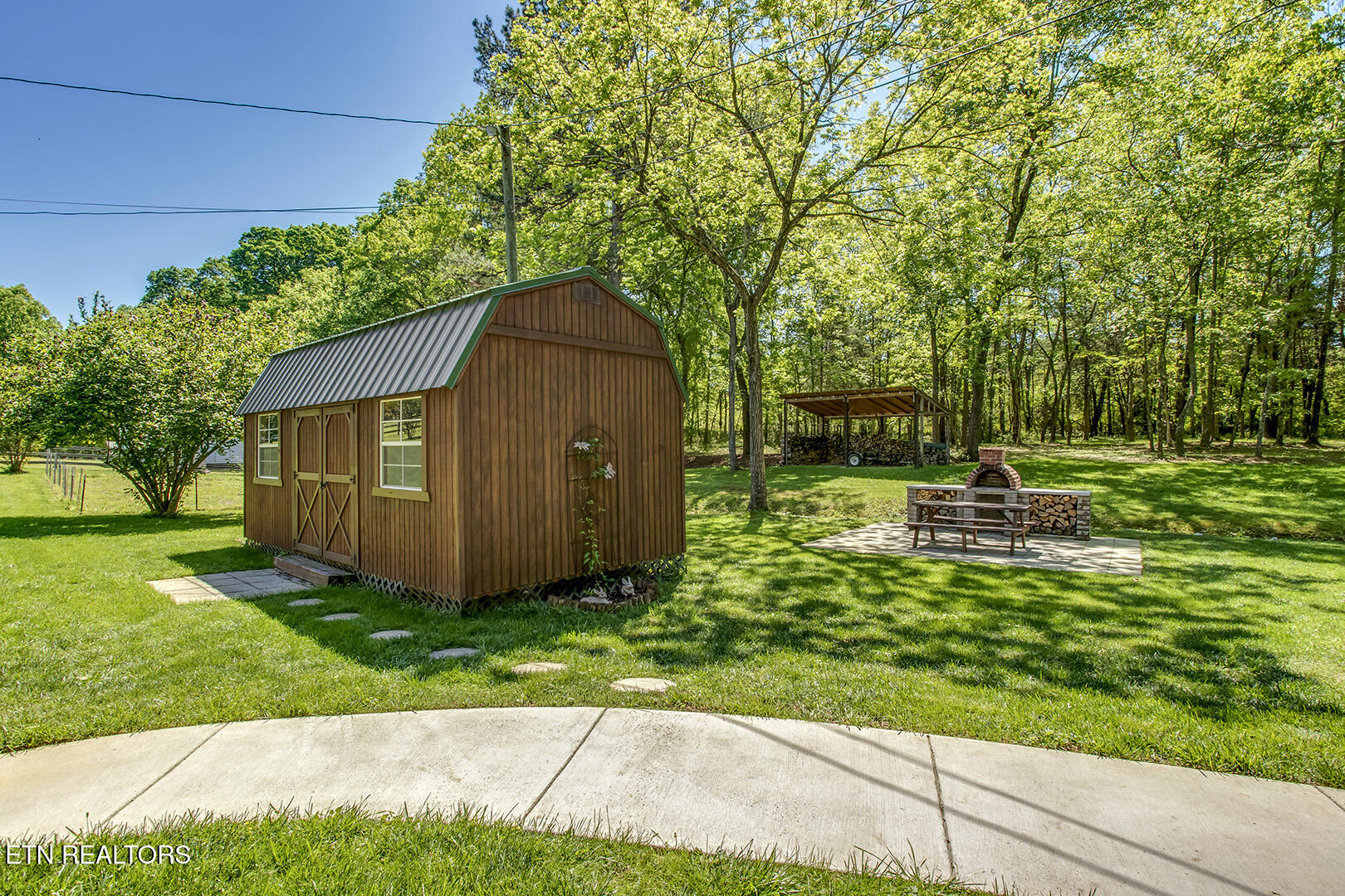 570 Corinth Church Road Loudon, TN 37774 - Photo 40 of 60 570 Corinth Church Rd. Loudon, TN 37774
