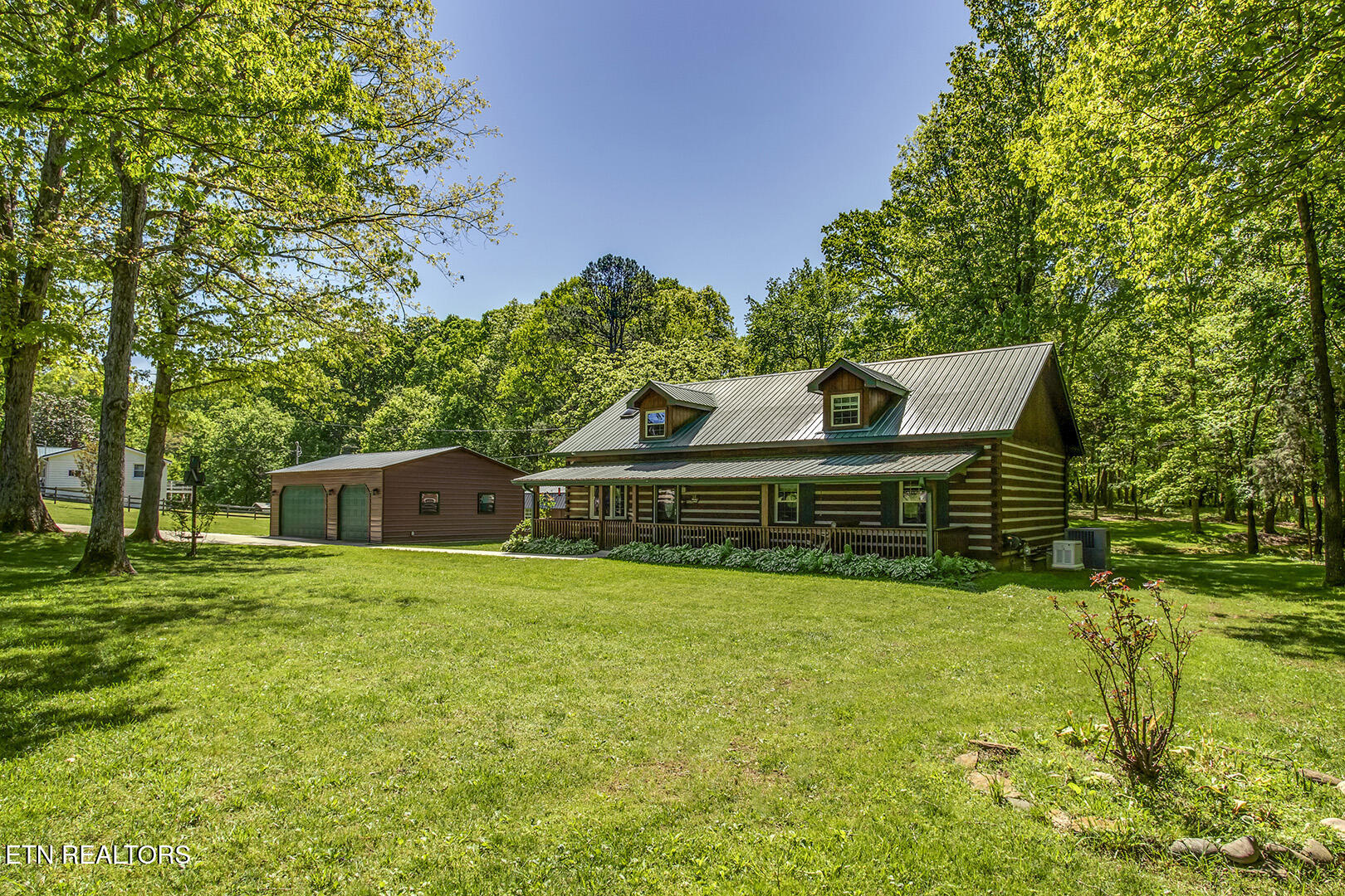 570 Corinth Church Road Loudon, TN 37774 - Photo 4 of 60 570 Corinth Church Rd. Loudon, TN 37774