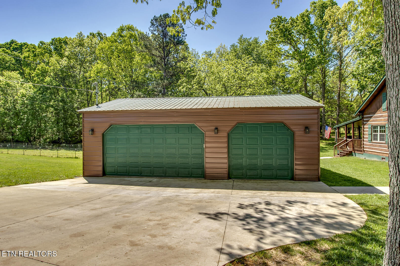 570 Corinth Church Road Loudon, TN 37774 - Photo 42 of 60 570 Corinth Church Rd. Loudon, TN 37774