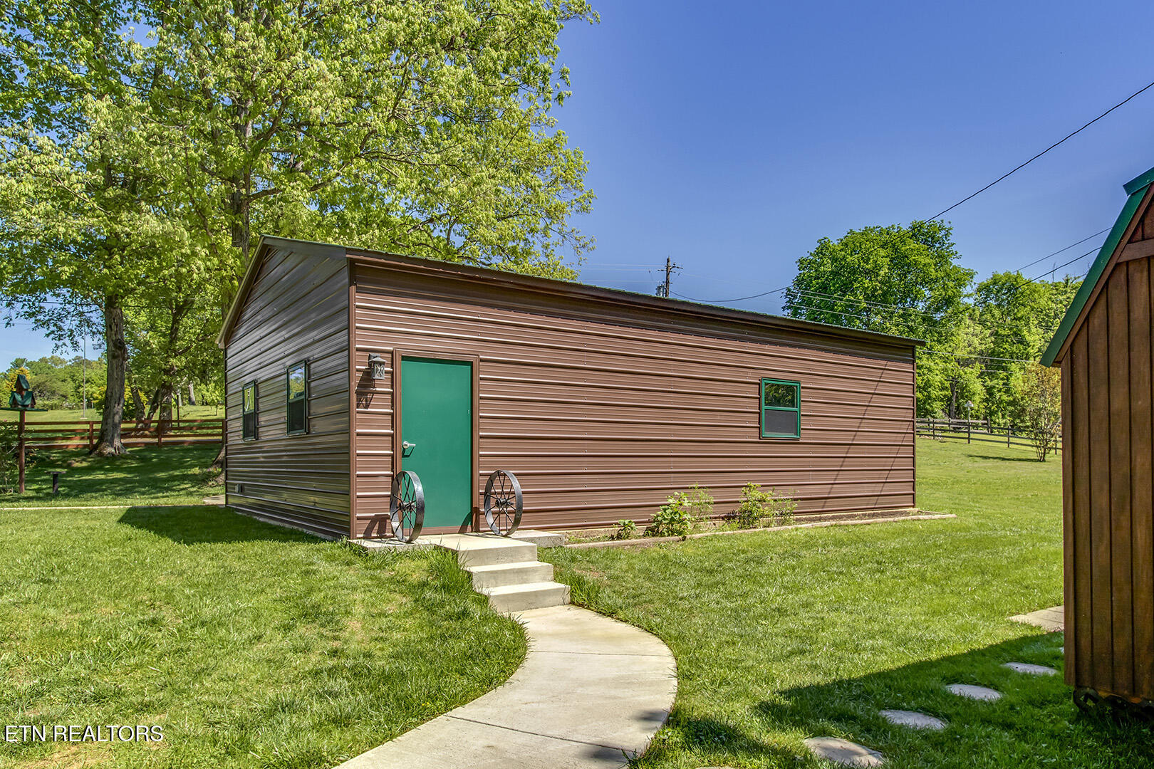 570 Corinth Church Road Loudon, TN 37774 - Photo 45 of 60 570 Corinth Church Rd. Loudon, TN 37774
